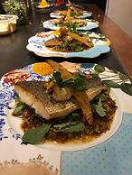 Residence William French