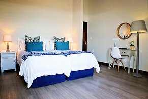 Little Rock Guest House