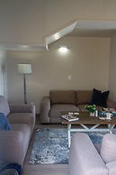 Little Rock Guest House