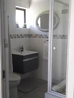 Little Rock Guest House