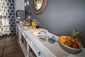 Little Rock Guest House