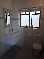 Little Rock Guest House