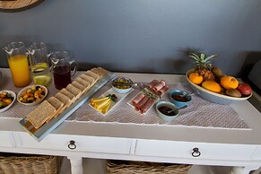 Little Rock Guest House