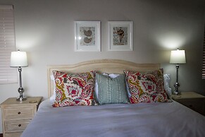 Little Rock Guest House