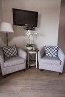 Little Rock Guest House