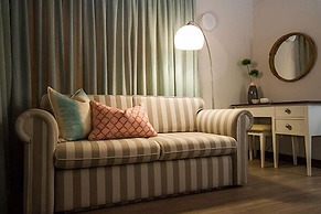 Little Rock Guest House