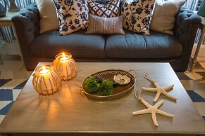 Little Rock Guest House