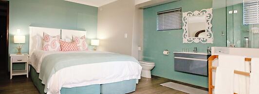 Little Rock Guest House