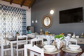 Little Rock Guest House