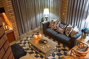 Little Rock Guest House