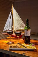 Little Rock Guest House