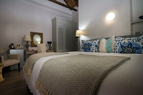 Little Rock Guest House