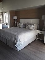 Little Rock Guest House