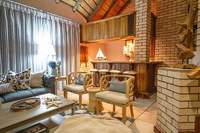 Little Rock Guest House