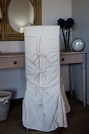 Little Rock Guest House