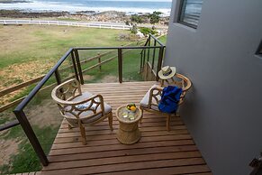 Little Rock Guest House