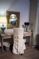 Little Rock Guest House