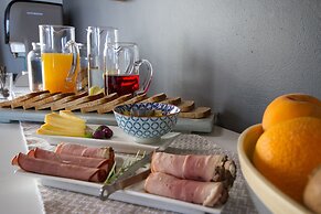 Little Rock Guest House