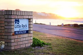Little Rock Guest House