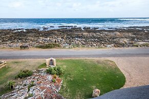 Little Rock Guest House