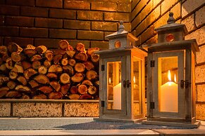 Little Rock Guest House