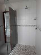 Little Rock Guest House