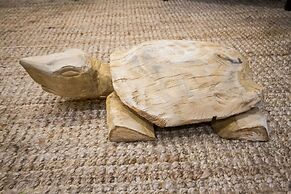 Little Rock Guest House