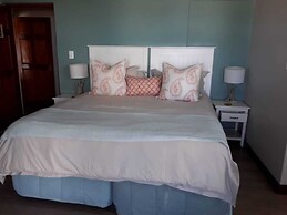 Little Rock Guest House