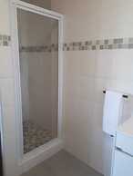 Little Rock Guest House