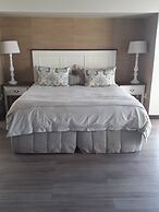 Little Rock Guest House