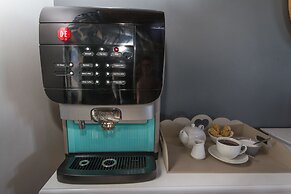 Little Rock Guest House