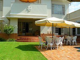 Brooklyn Place Guesthouse