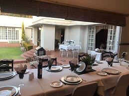 Brooklyn Place Guesthouse