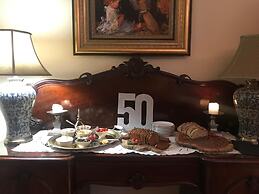 Brooklyn Place Guesthouse