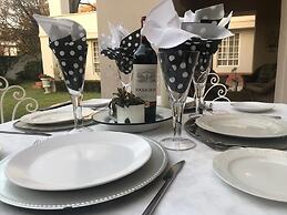 Brooklyn Place Guesthouse