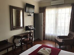 Brooklyn Place Guesthouse