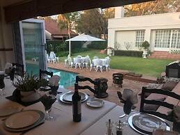 Brooklyn Place Guesthouse