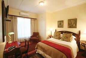 Brooklyn Place Guesthouse