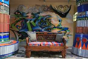 Ammazulu African Palace