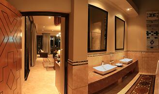 Ammazulu African Palace