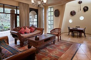 Ammazulu African Palace