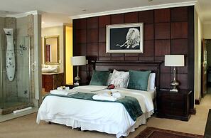 Prinshof Manor Guesthouse