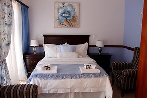 Prinshof Manor Guesthouse