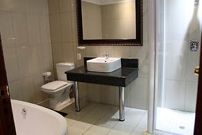 Prinshof Manor Guesthouse