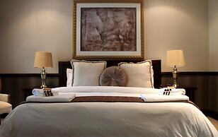 Prinshof Manor Guesthouse