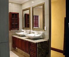 Prinshof Manor Guesthouse