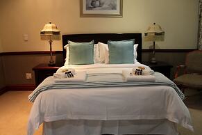 Prinshof Manor Guesthouse