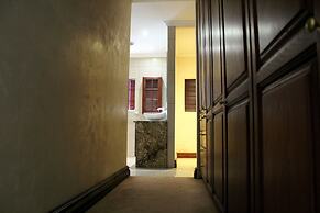 Prinshof Manor Guesthouse