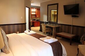 Prinshof Manor Guesthouse