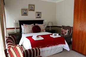 Prinshof Manor Guesthouse